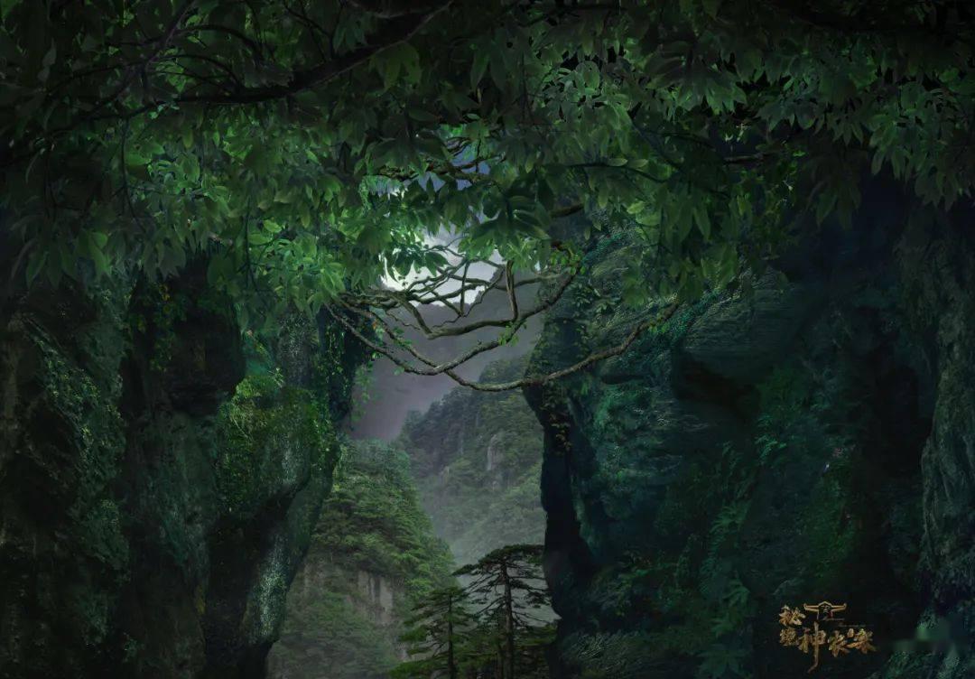 新春走基层｜江源小城“石榴红”